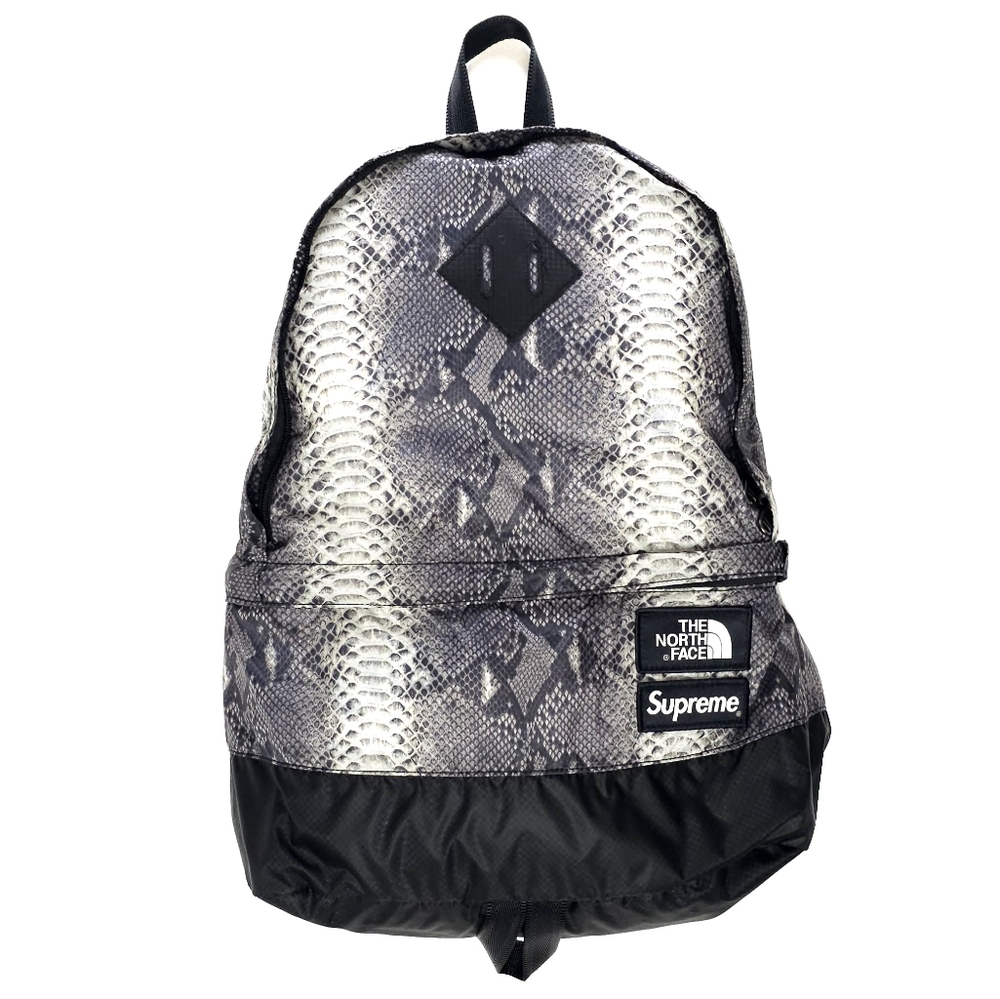 [LIMITED] SUPREME X THE NORTH FACE BACKPACK